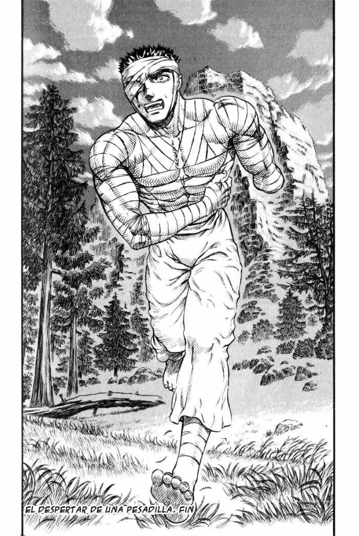 Berserk capítulo 89, página 19