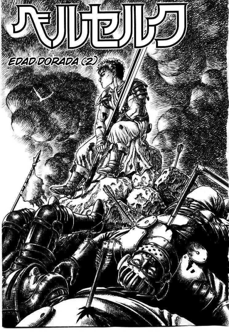 Berserk capítulo 9, página 50
