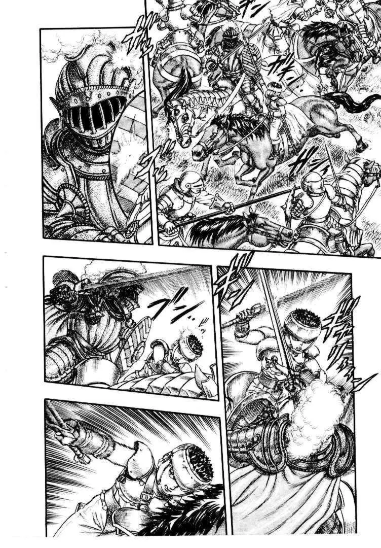 Berserk capítulo 9, página 78