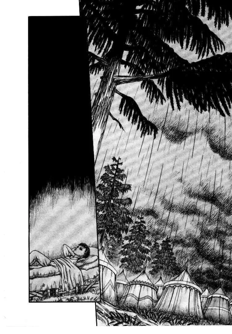 Berserk capítulo 9, página 86