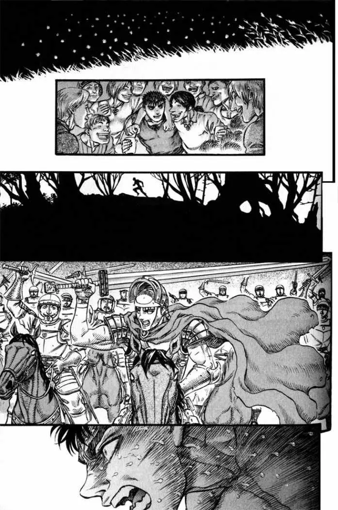 Berserk capítulo 90, página 7