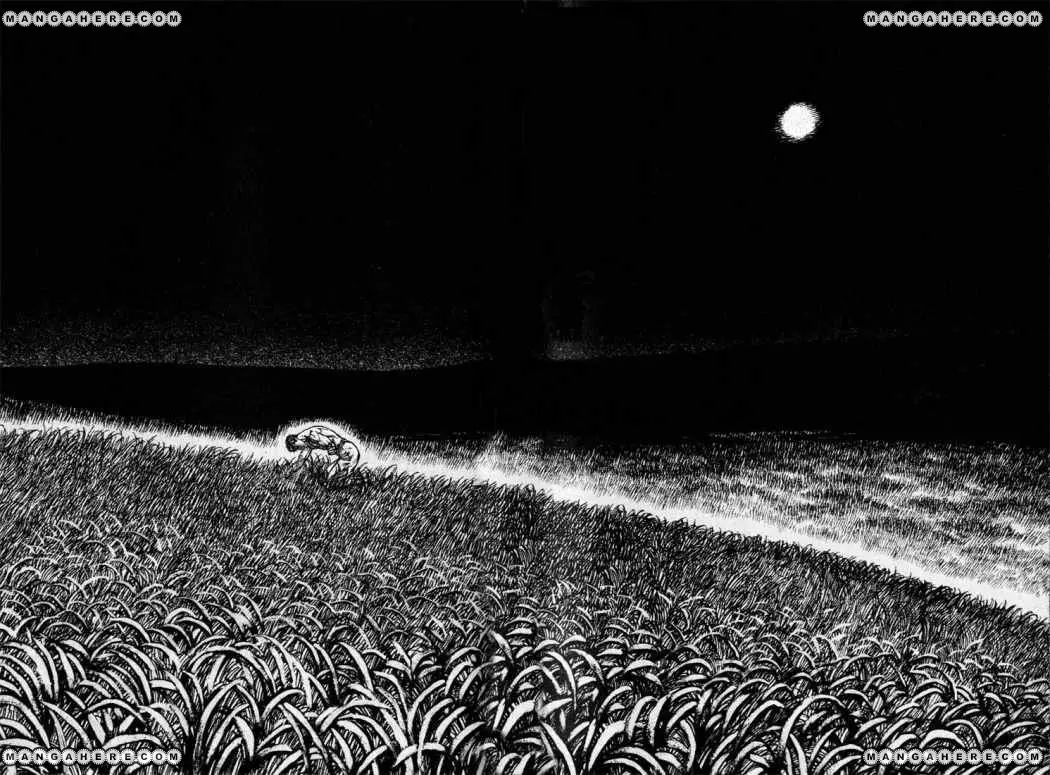 Berserk capítulo 90, página 10