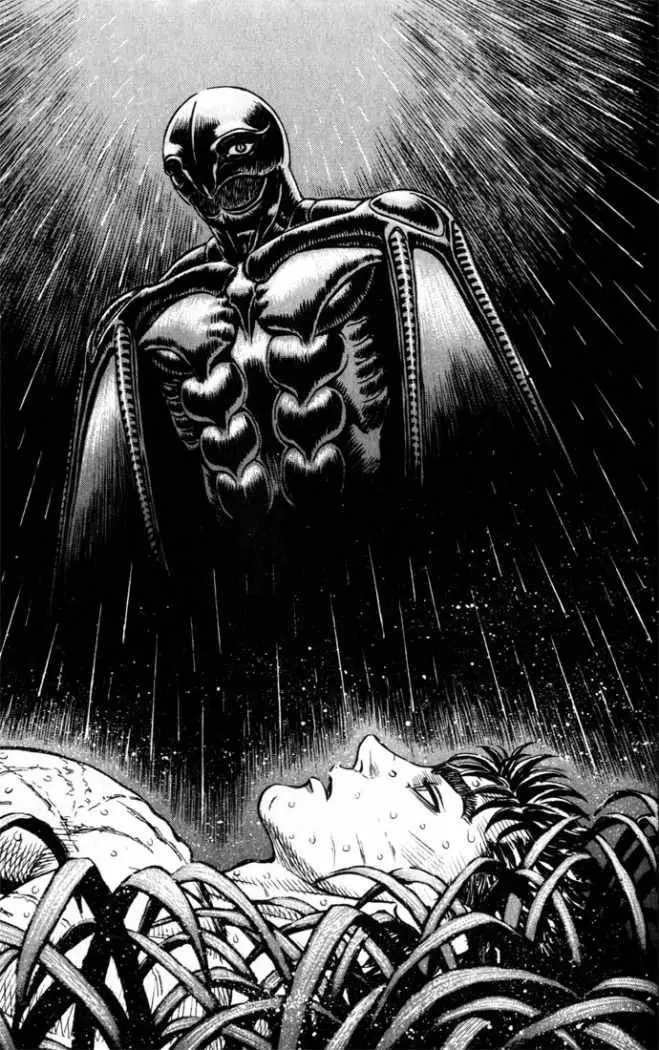 Berserk capítulo 90, página 12