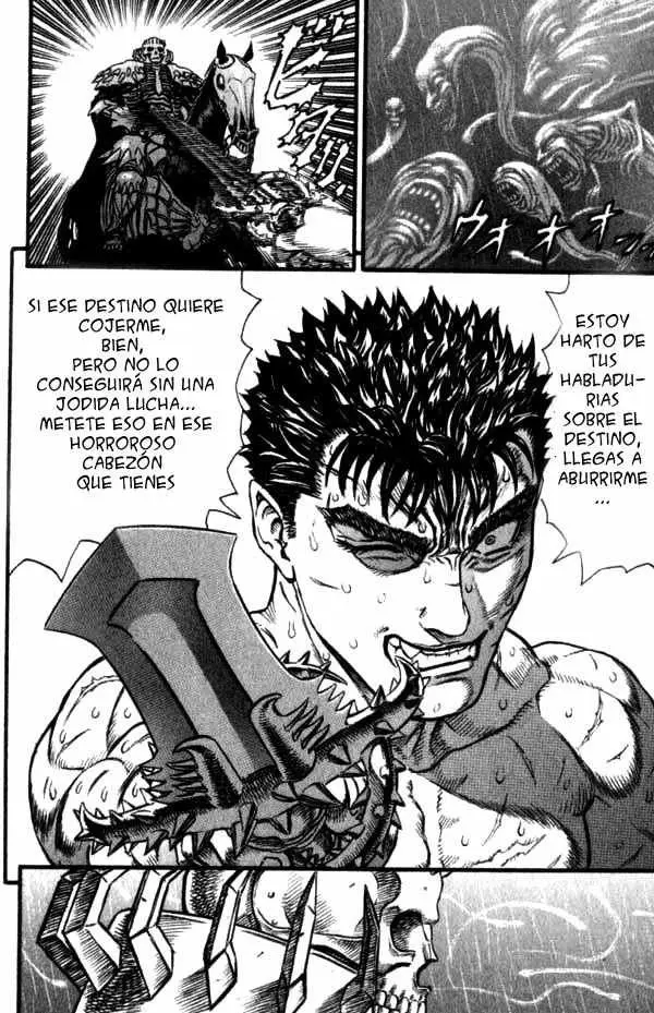Berserk capítulo 91, página 10