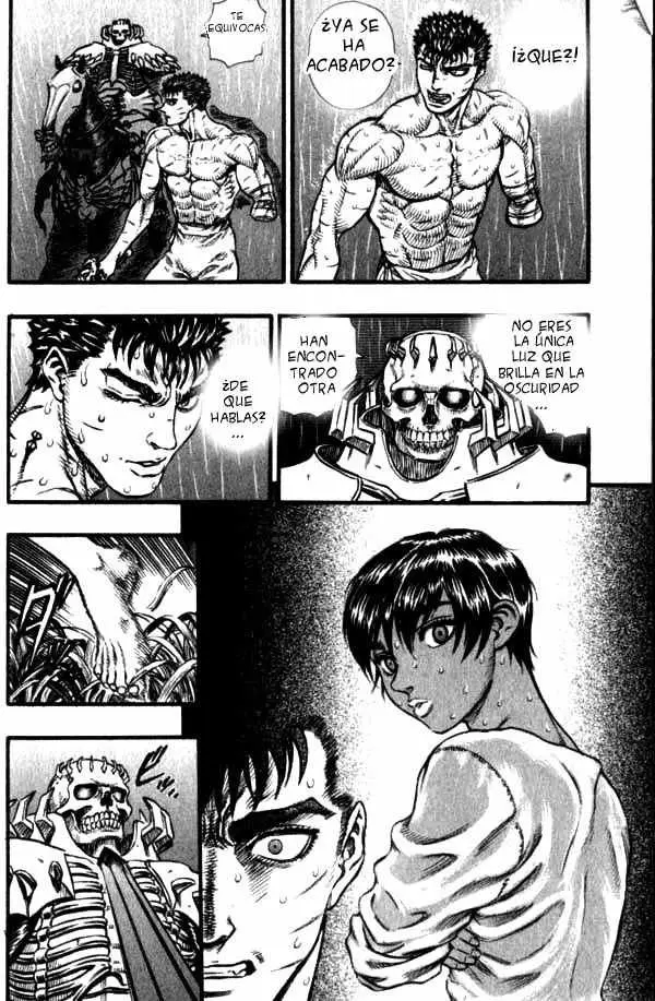 Berserk capítulo 91, página 16
