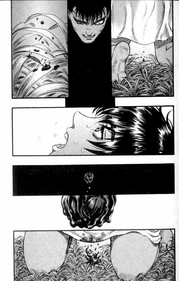 Berserk capítulo 92, página 11