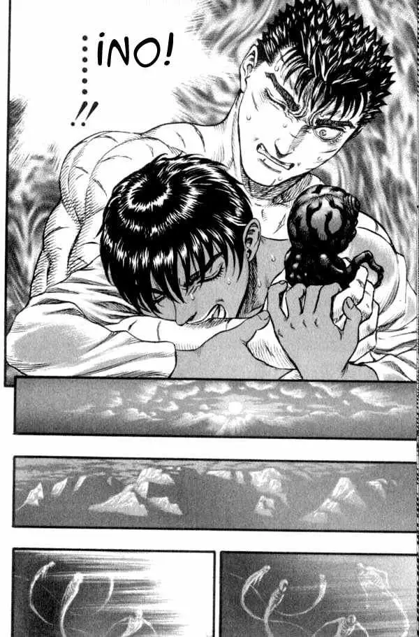 Berserk capítulo 92, página 19