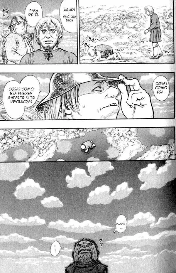 Berserk capítulo 93, página 2