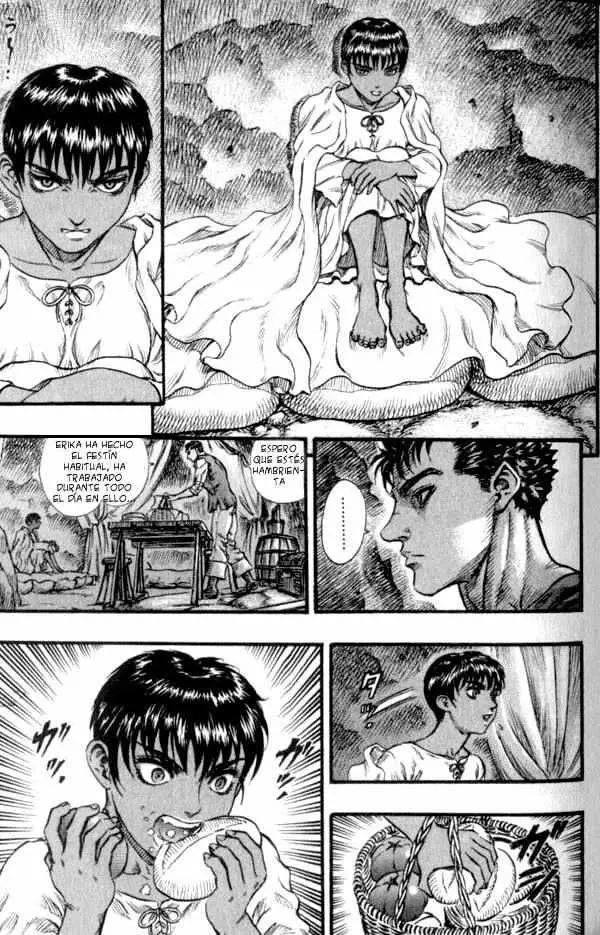 Berserk capítulo 93, página 11