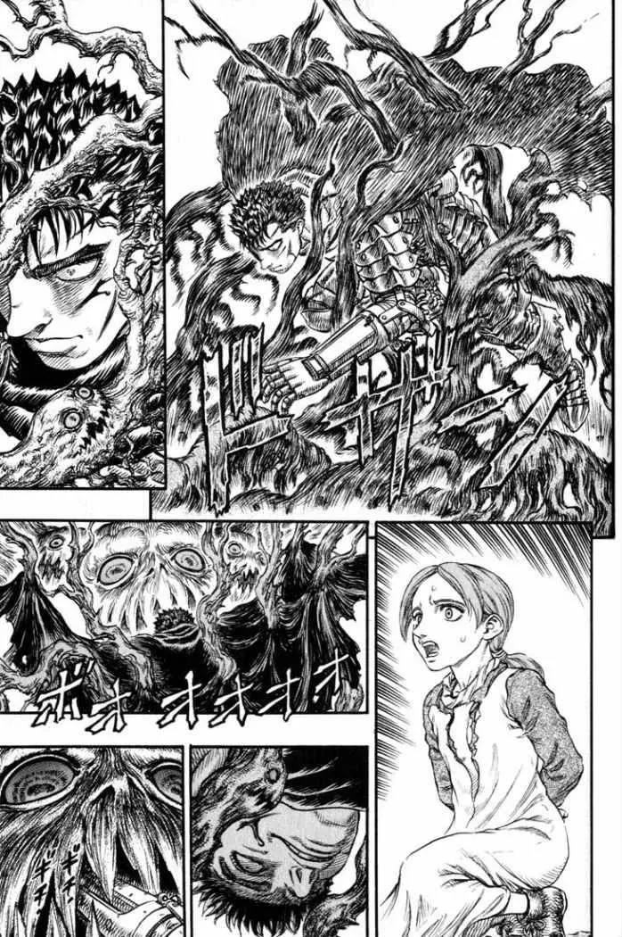 Berserk capítulo 96, página 6