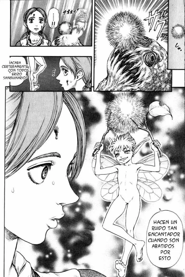 Berserk capítulo 96, página 12