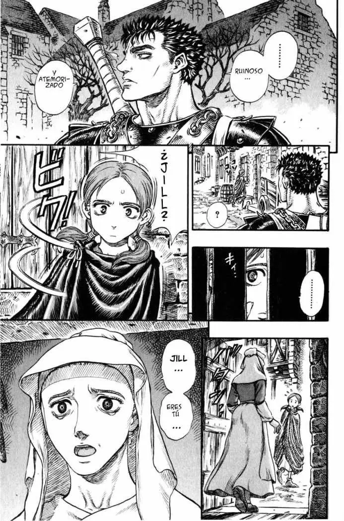 Berserk capítulo 97, página 3