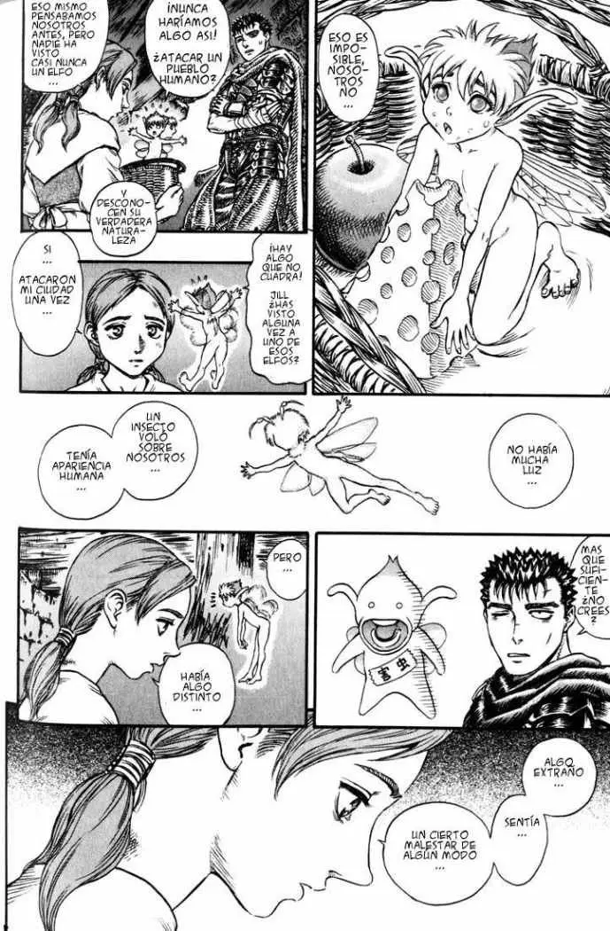 Berserk capítulo 98, página 6