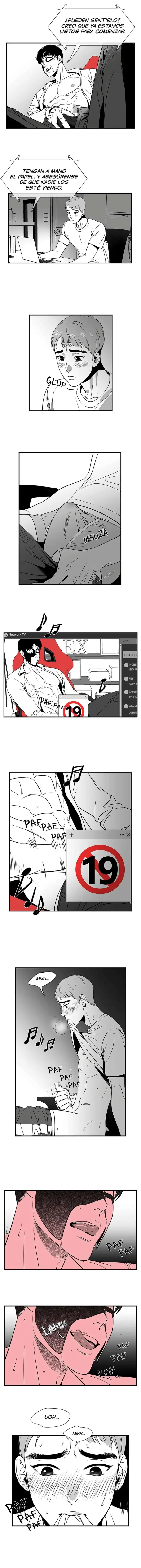 BJ Alex capítulo 1, página 2