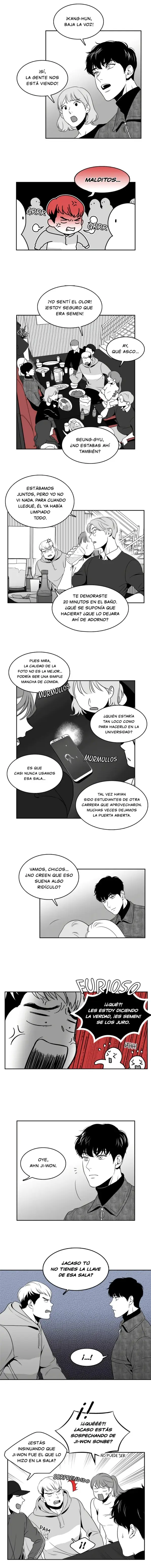BJ Alex capítulo 13, página 5