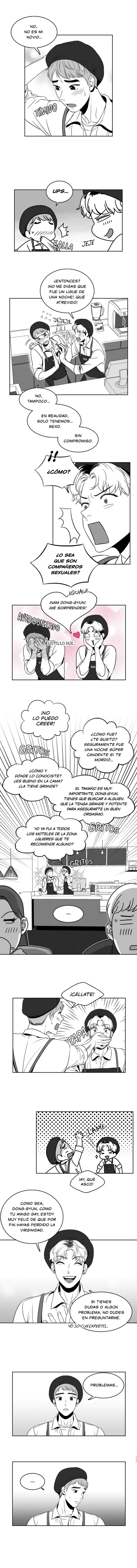 BJ Alex capítulo 14, página 4