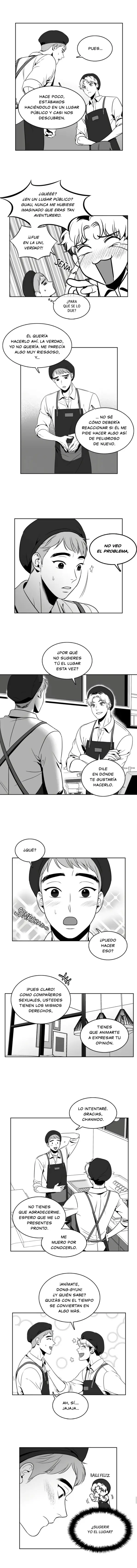 BJ Alex capítulo 14, página 5