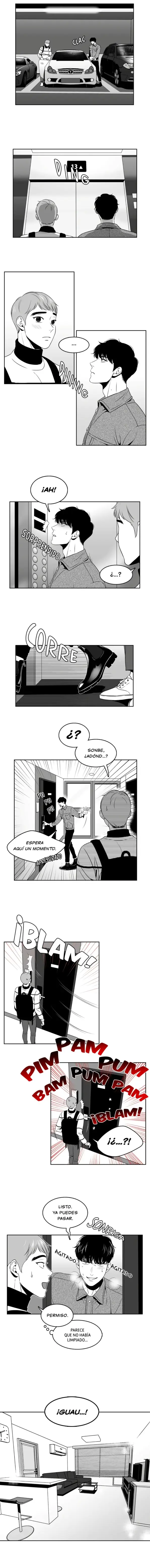 BJ Alex capítulo 15, página 4