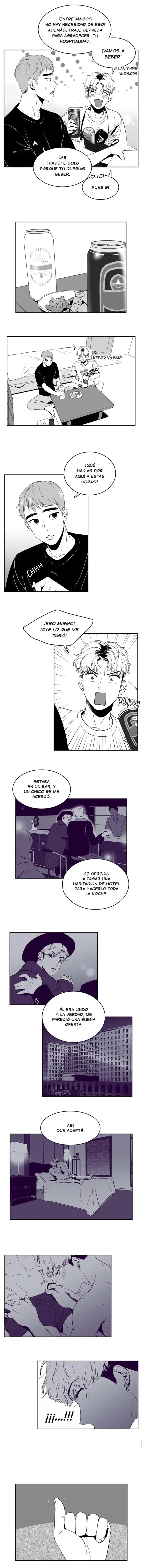 BJ Alex capítulo 18, página 2