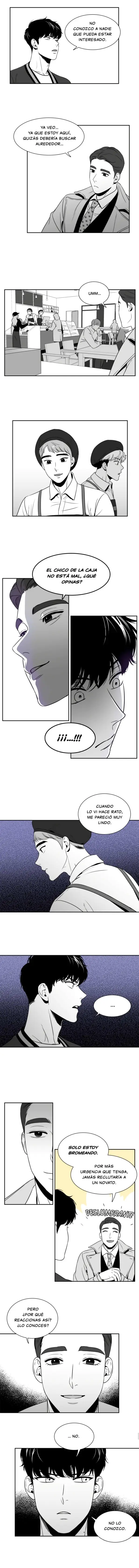 BJ Alex capítulo 20, página 3