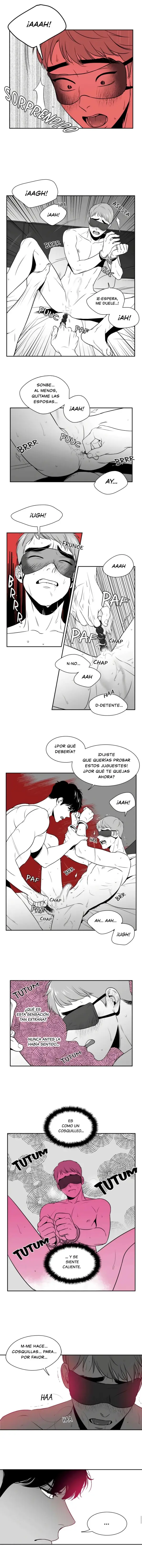 BJ Alex capítulo 21, página 4