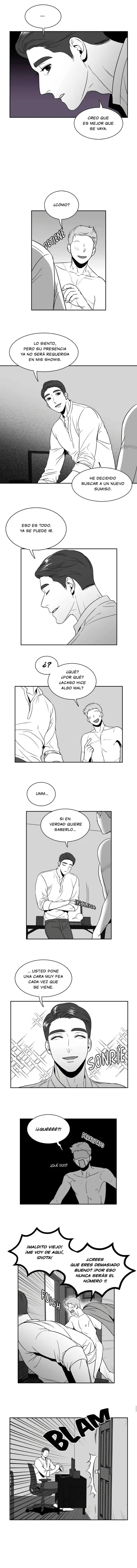 BJ Alex capítulo 23, página 2