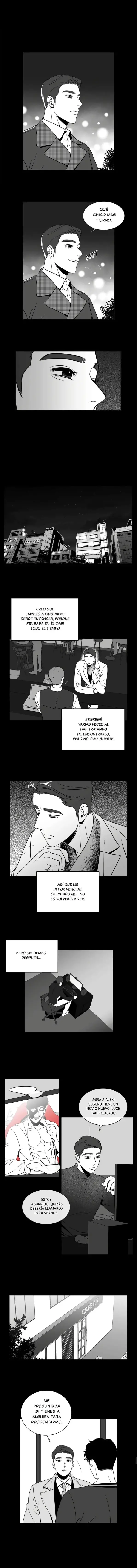 BJ Alex capítulo 26, página 4