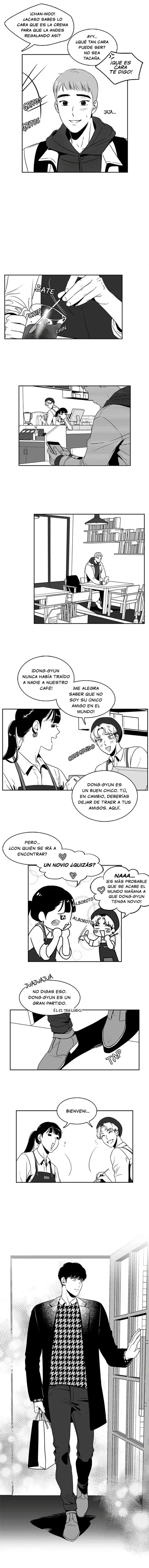 BJ Alex capítulo 7, página 3