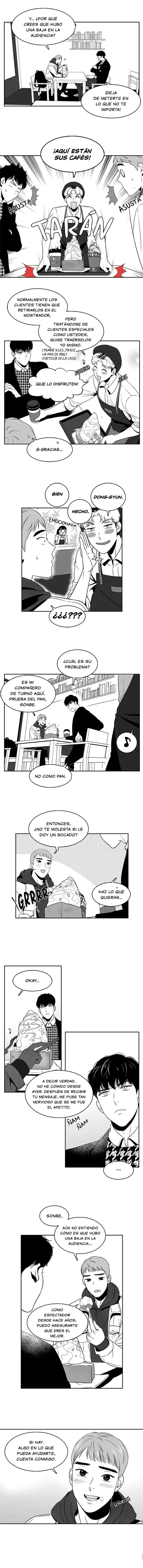 BJ Alex capítulo 7, página 6
