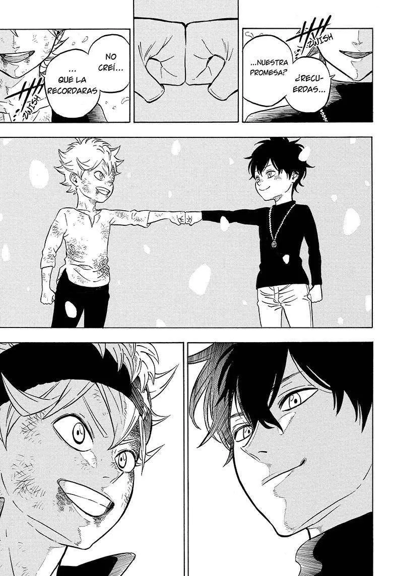 Black Clover capítulo 1, página 48