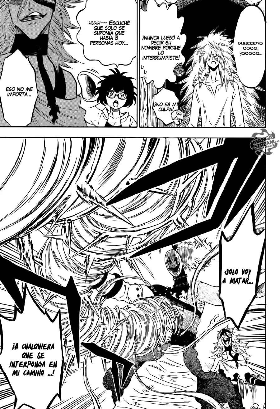 Black Clover capítulo 140, página 4