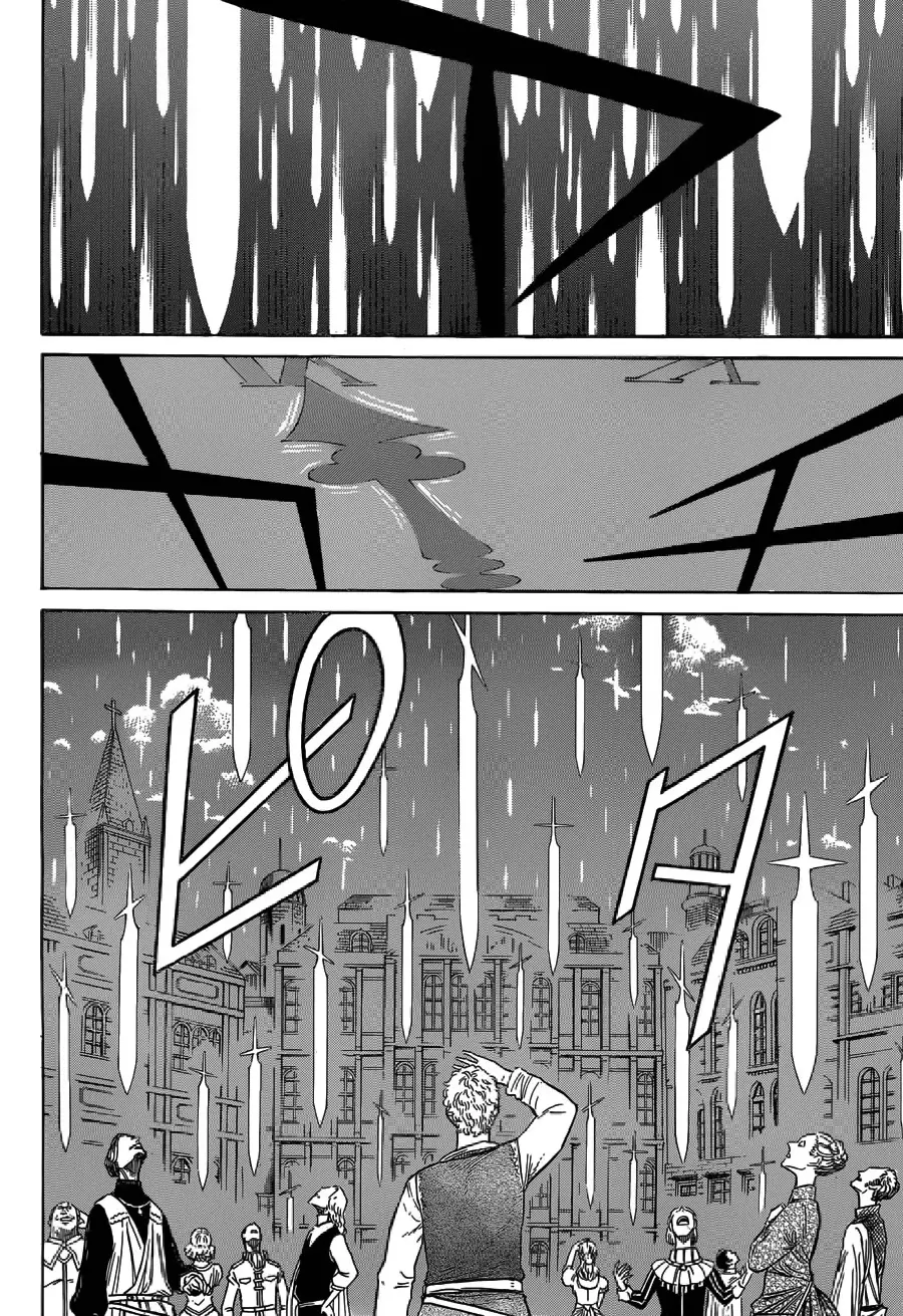Black Clover capítulo 145, página 10