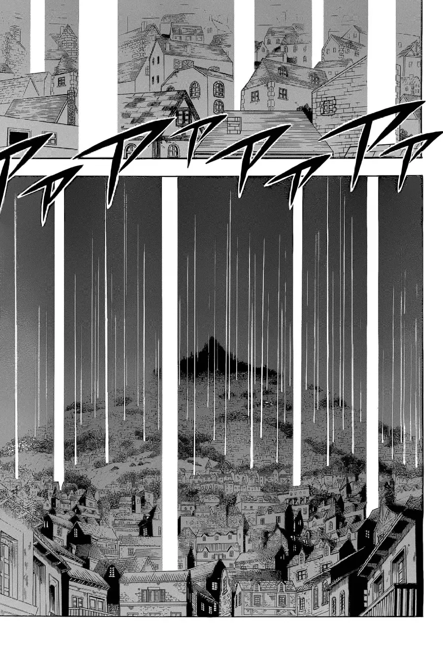 Black Clover capítulo 149, página 11