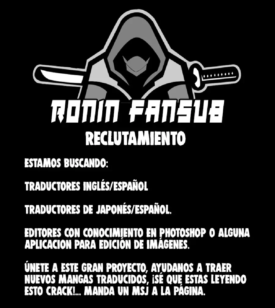 Black Clover capítulo 286, página 19
