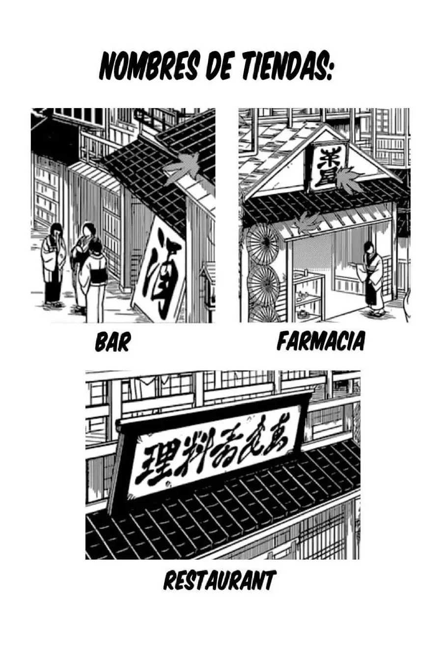 Black Clover capítulo 337, página 18