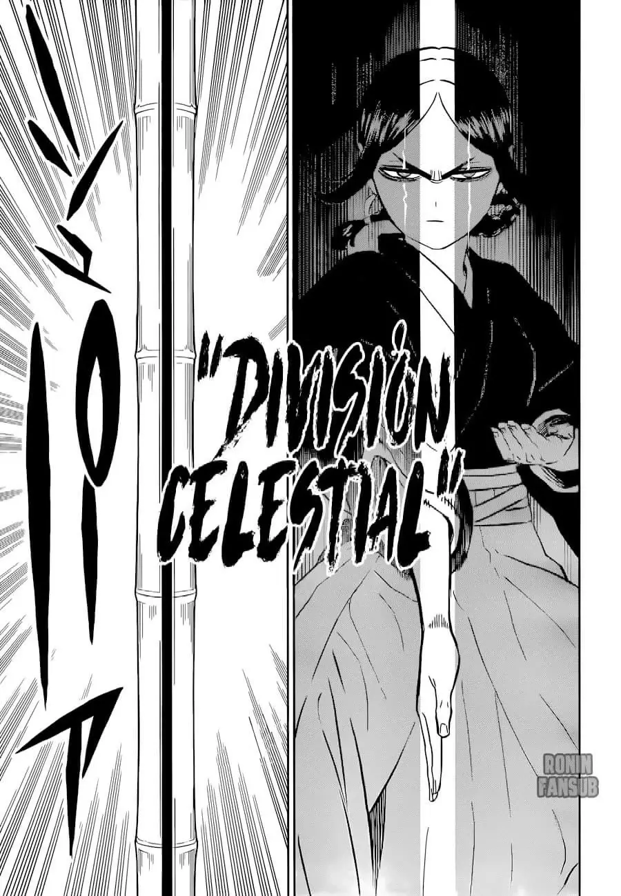 Black Clover capítulo 339, página 12