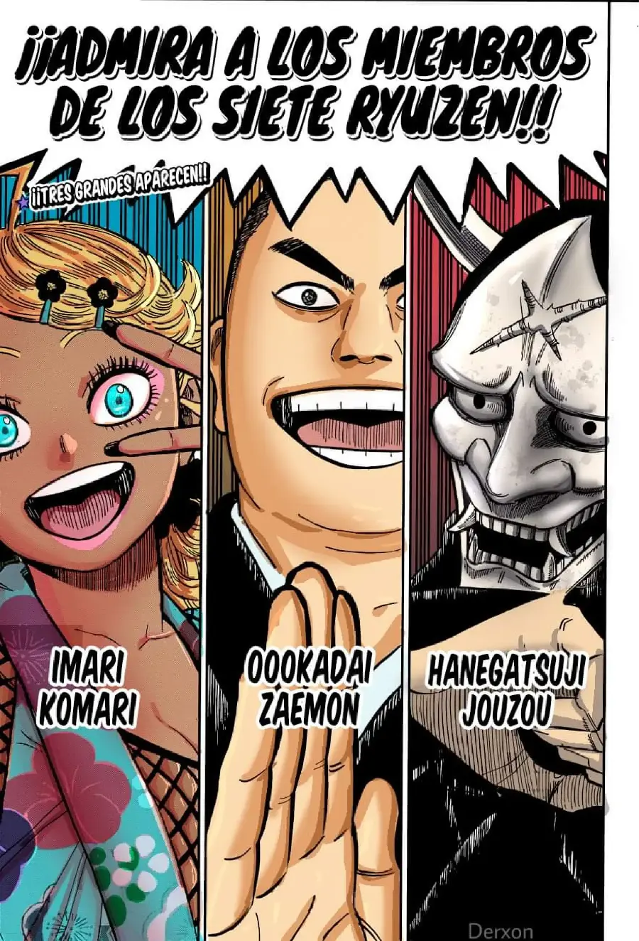 Black Clover capítulo 341, página 2