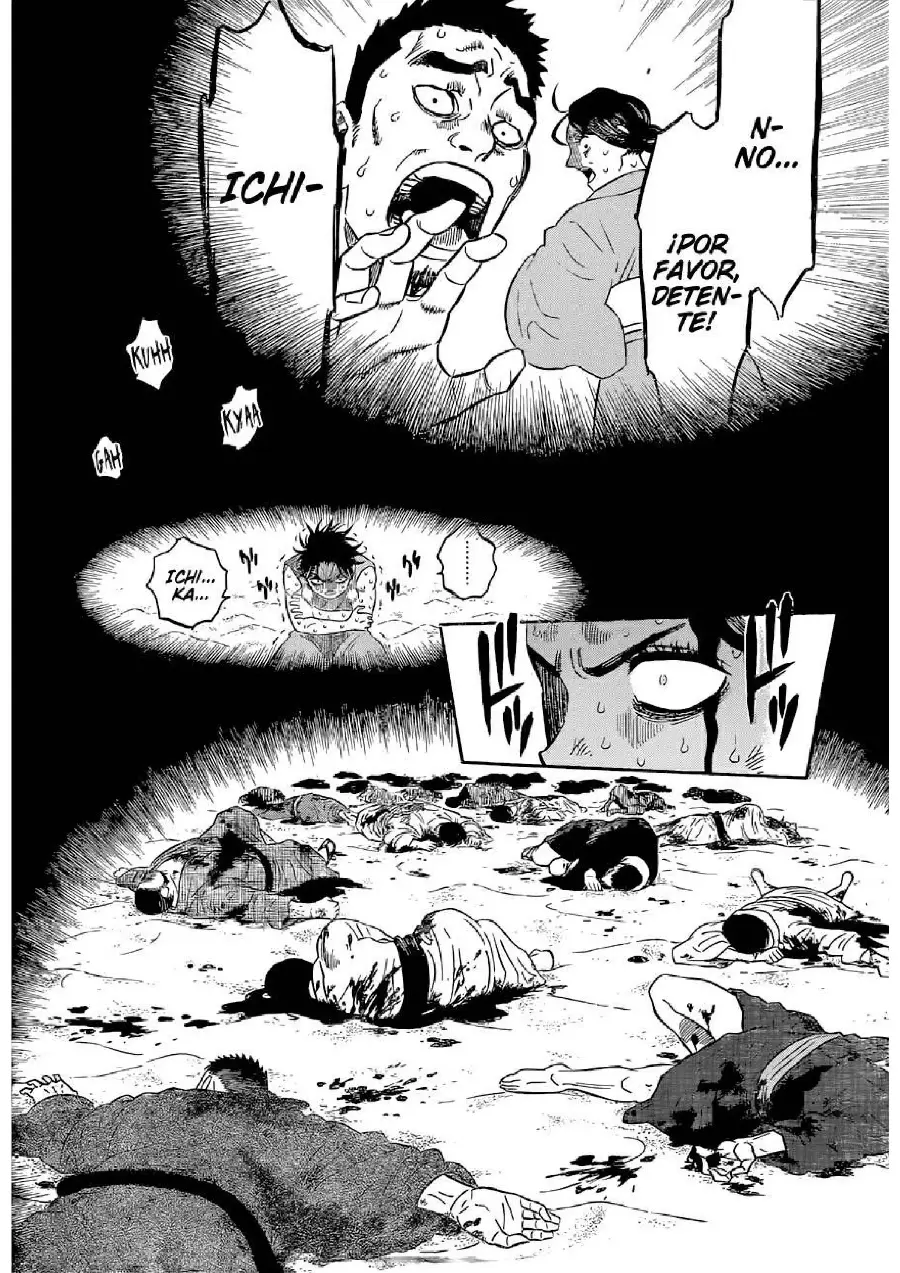 Black Clover capítulo 347, página 10