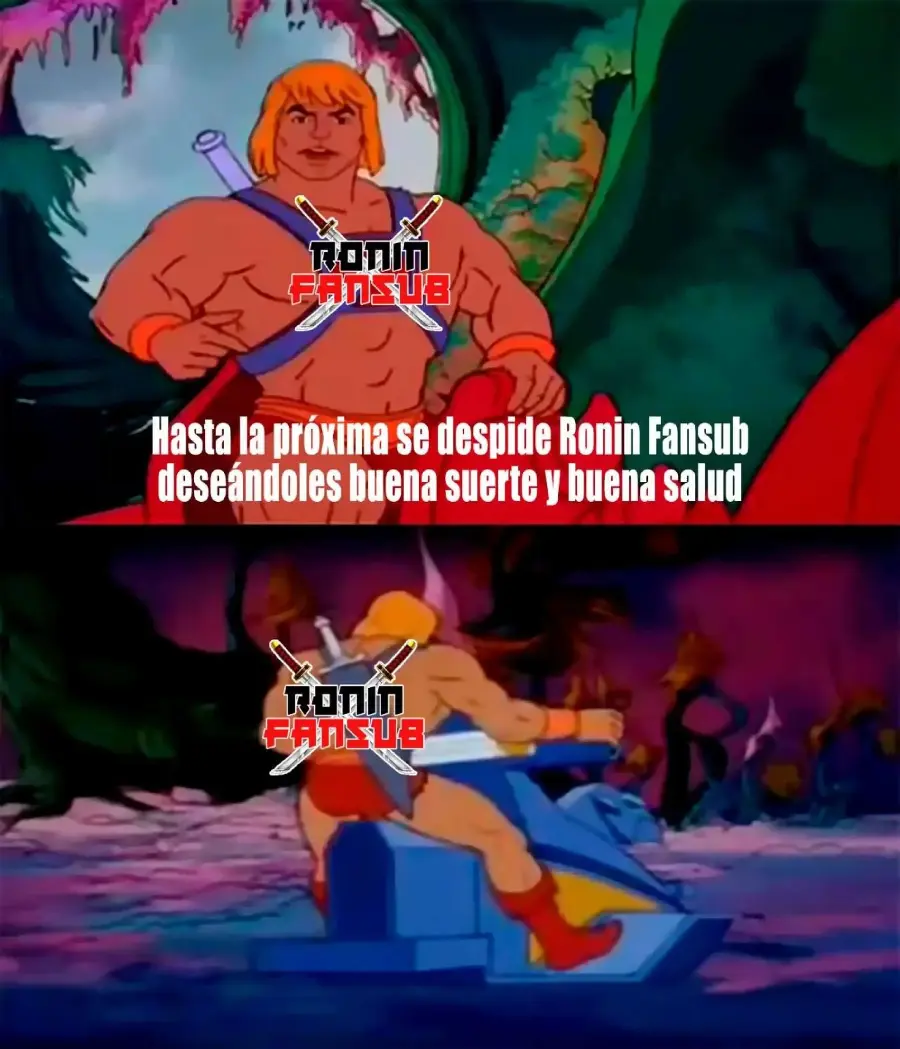 Black Clover capítulo 371, página 23