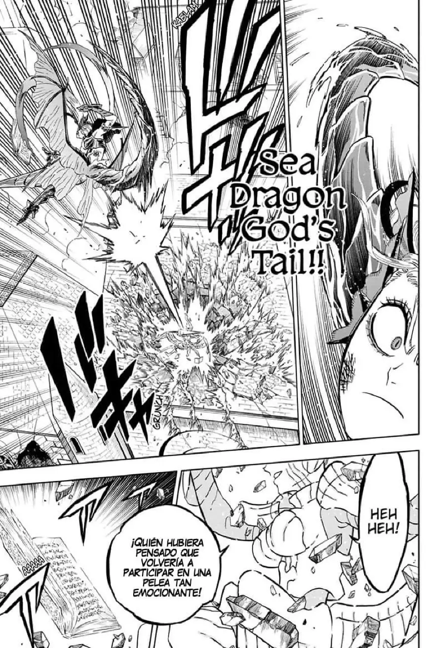 Black Clover capítulo 372, página 6