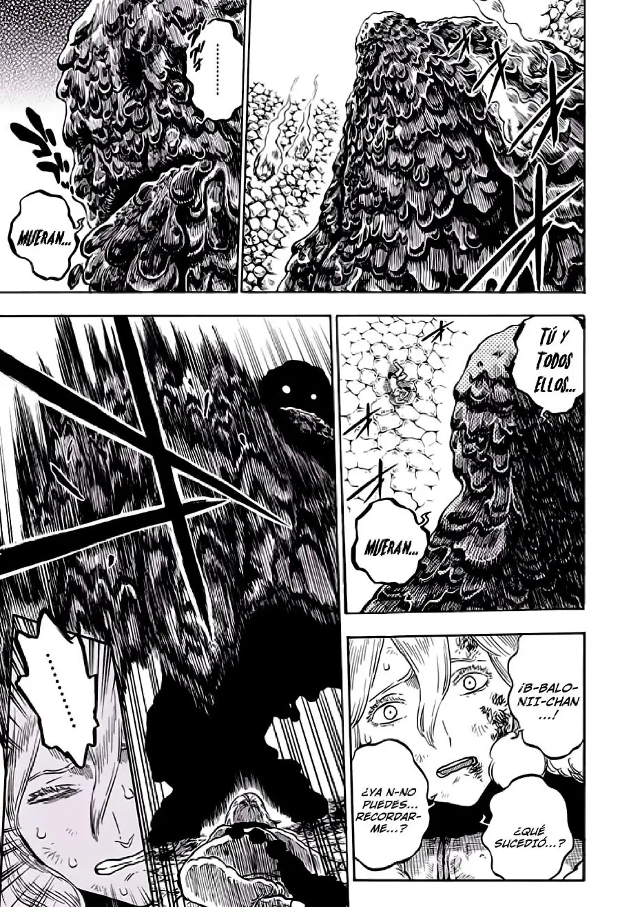 Black Clover capítulo 44, página 5