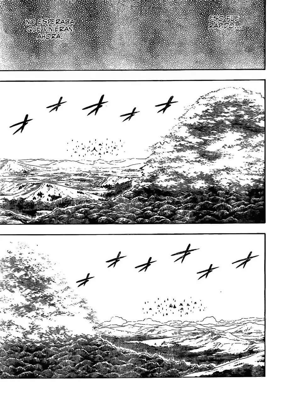 Black Clover capítulo 83, página 16