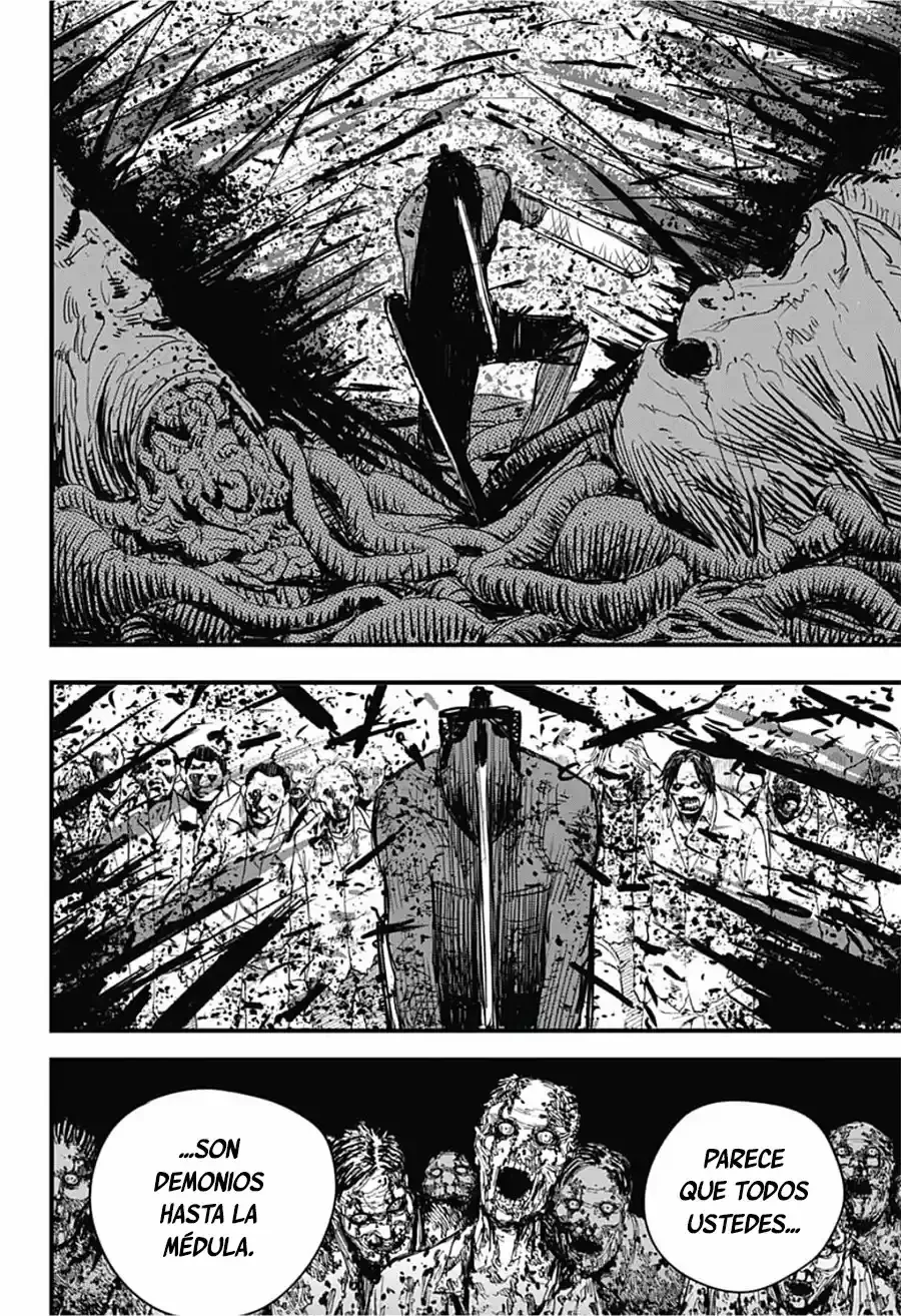 Chainsaw Man capítulo 1, página 45