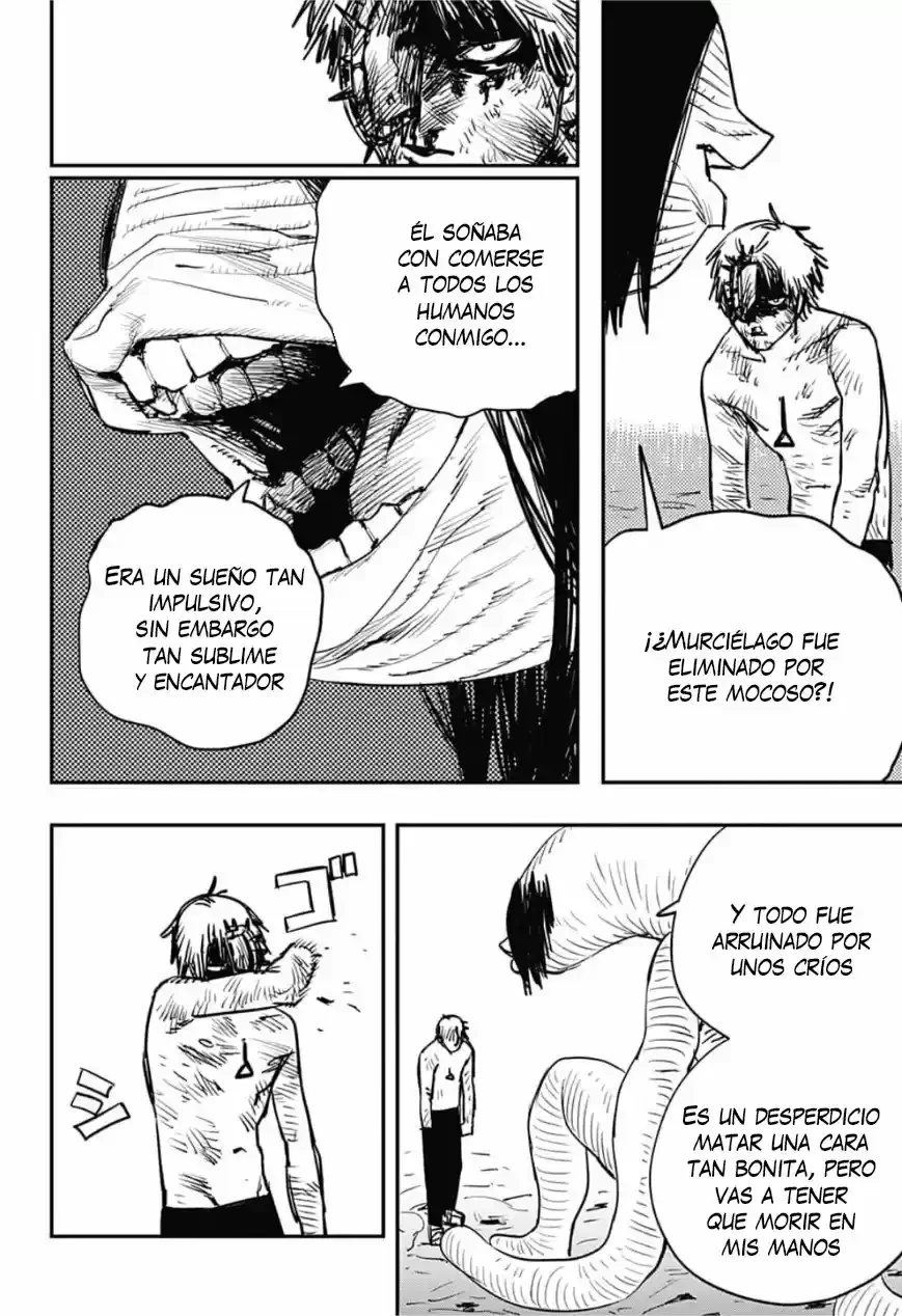 Chainsaw Man capítulo 10, página 5