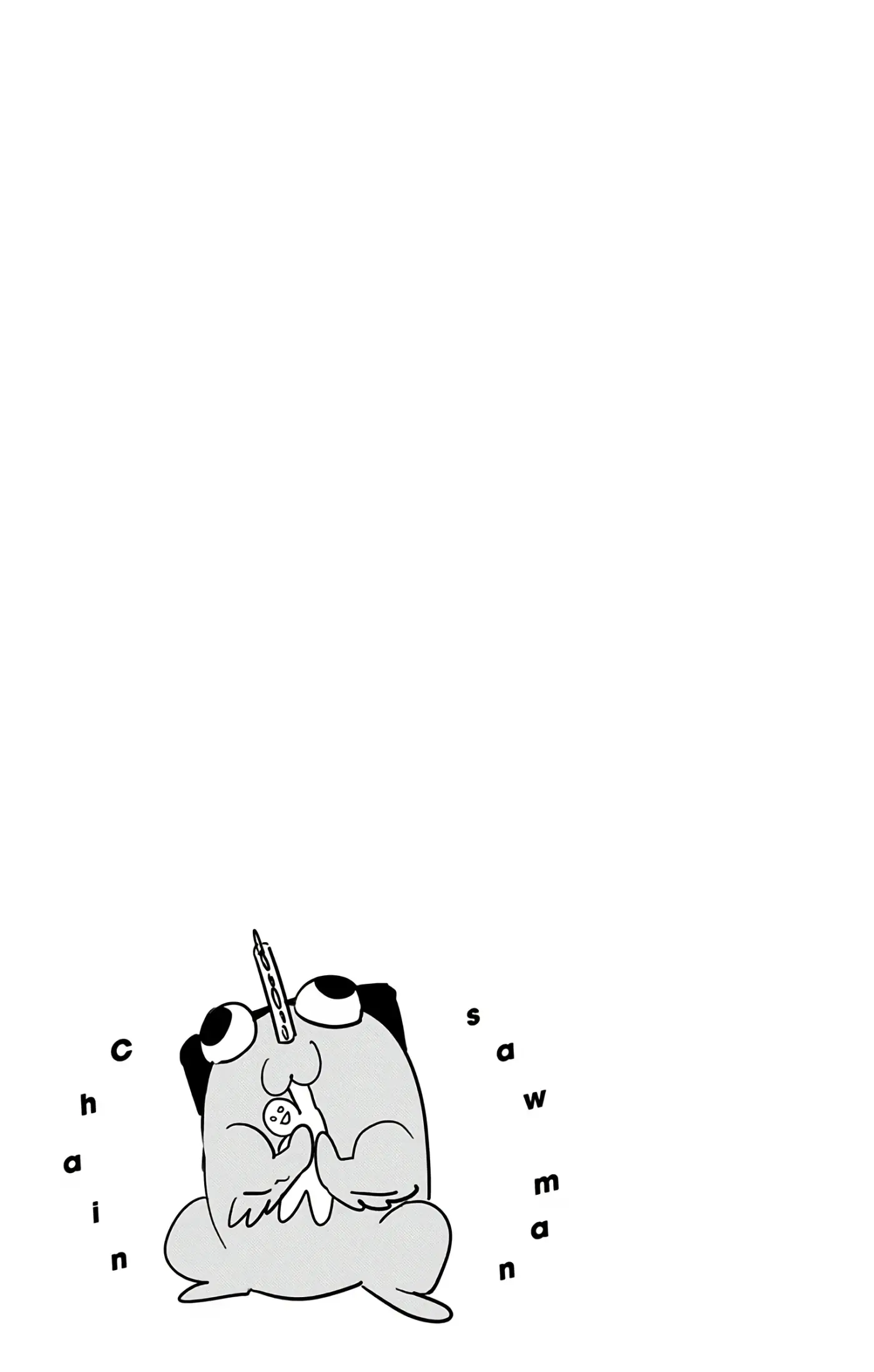 Chainsaw Man capítulo 101, página 19