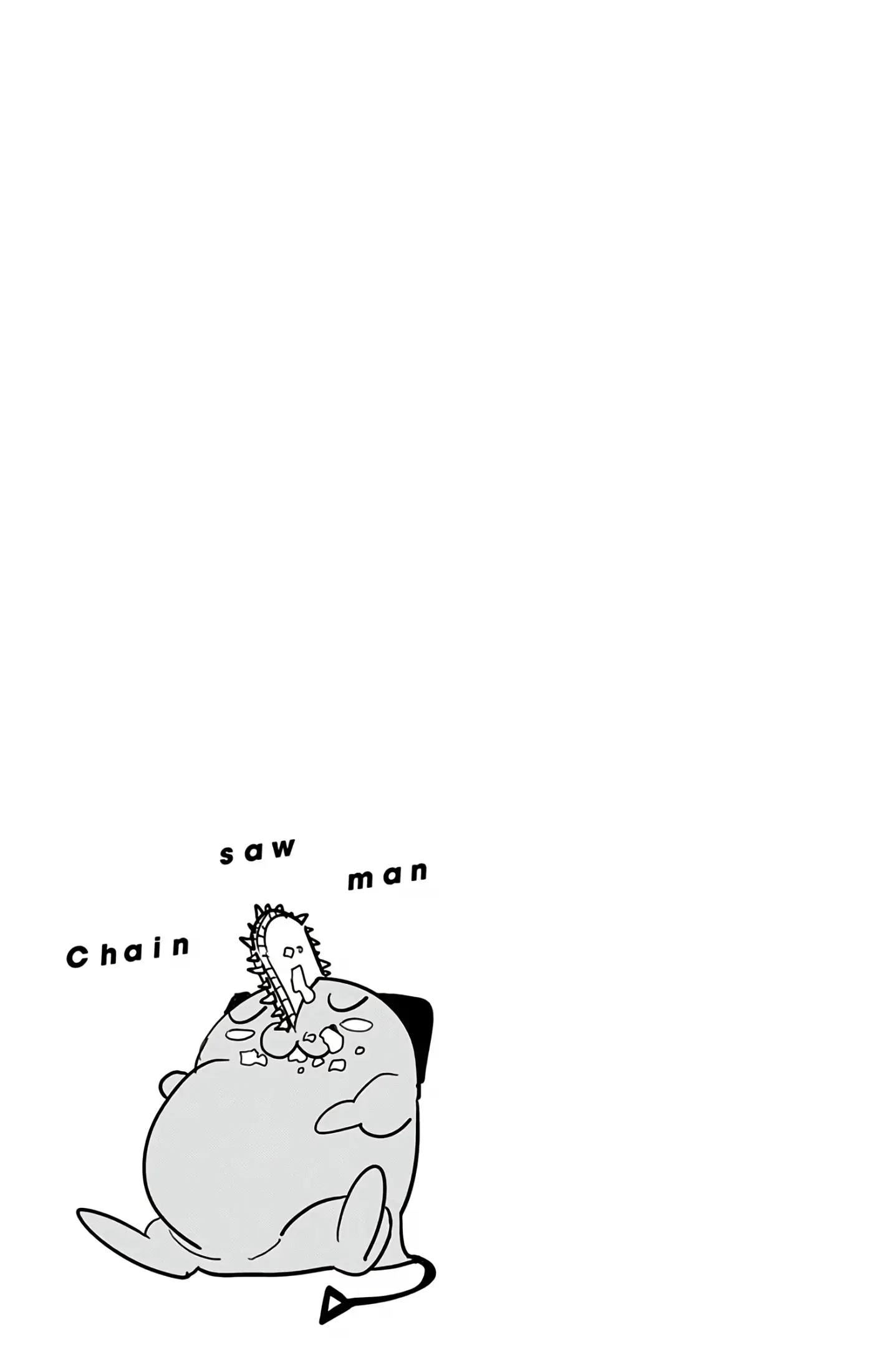 Chainsaw Man capítulo 103, página 20