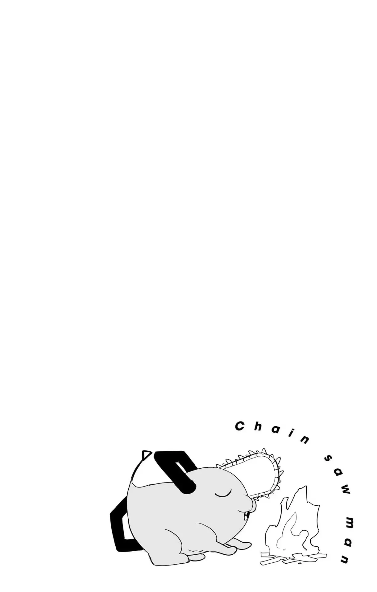 Chainsaw Man capítulo 106, página 17