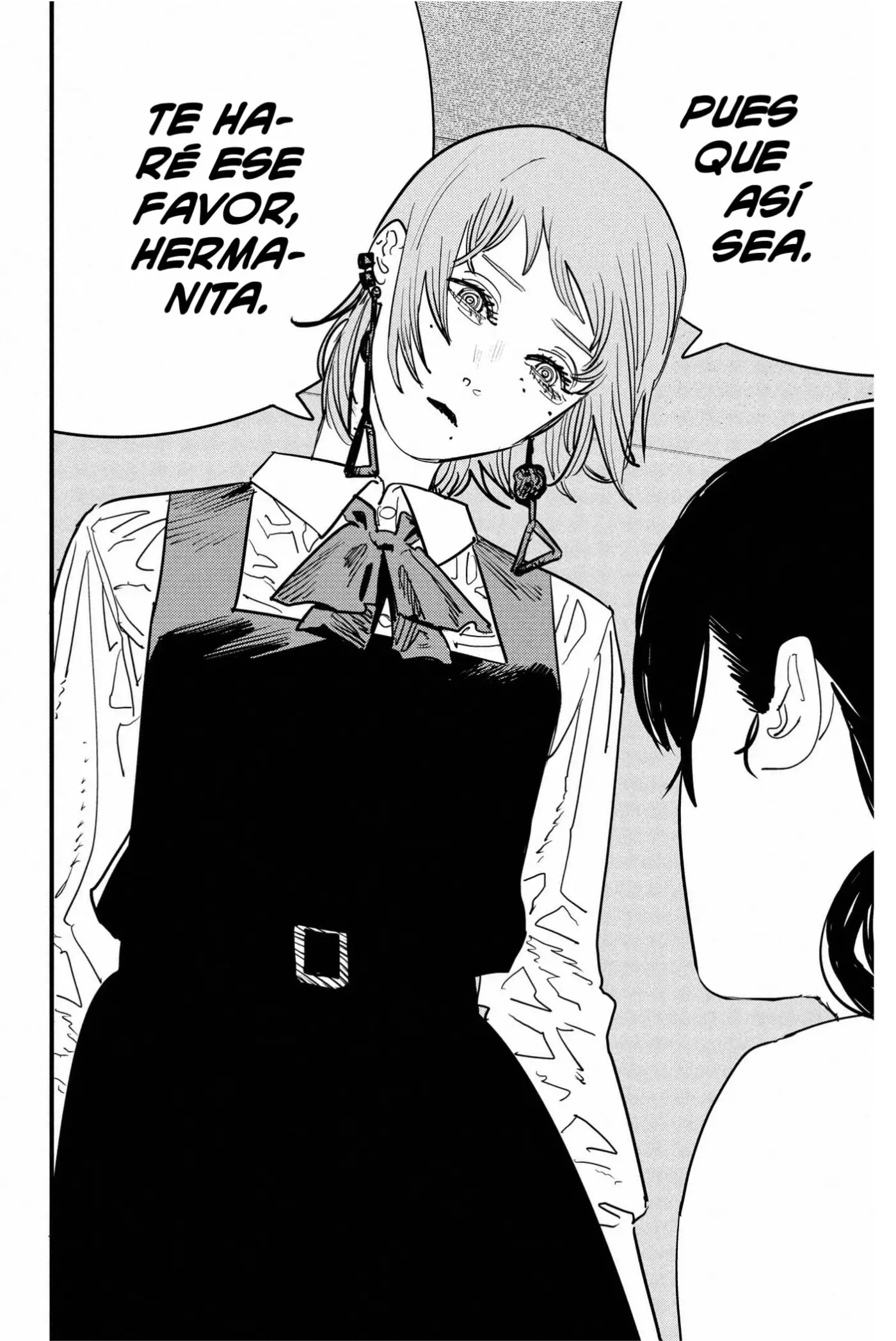 Chainsaw Man capítulo 108, página 14