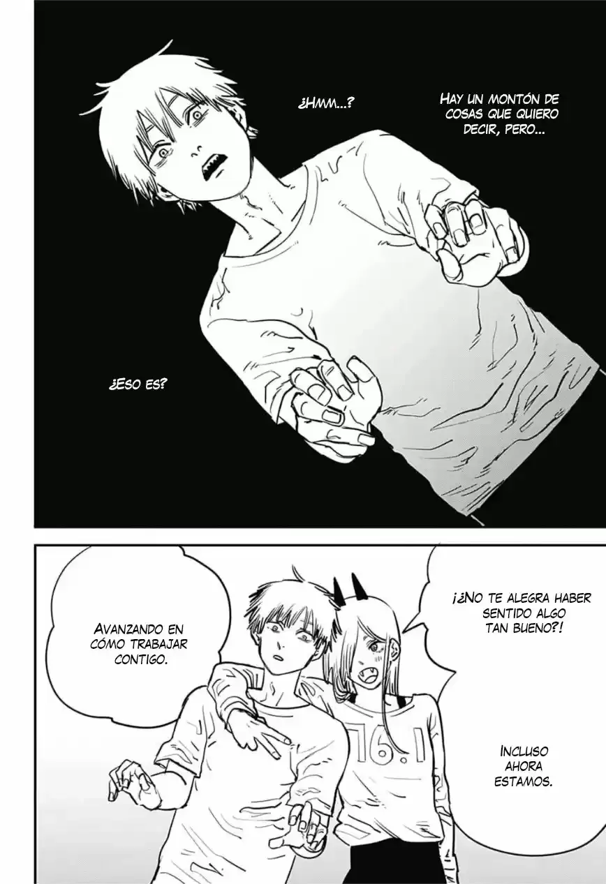 Chainsaw Man capítulo 12, página 7