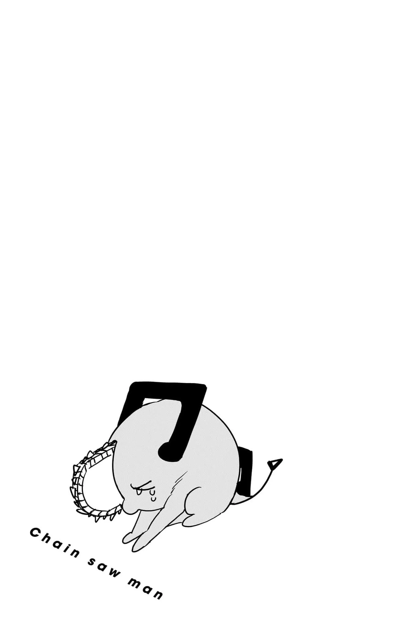 Chainsaw Man capítulo 134, página 25